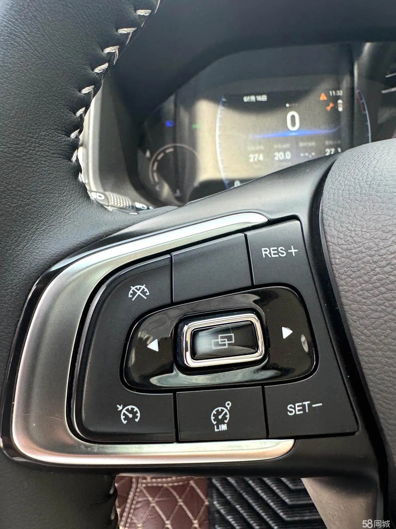 Chery Tiggo 8 2022 car image #18