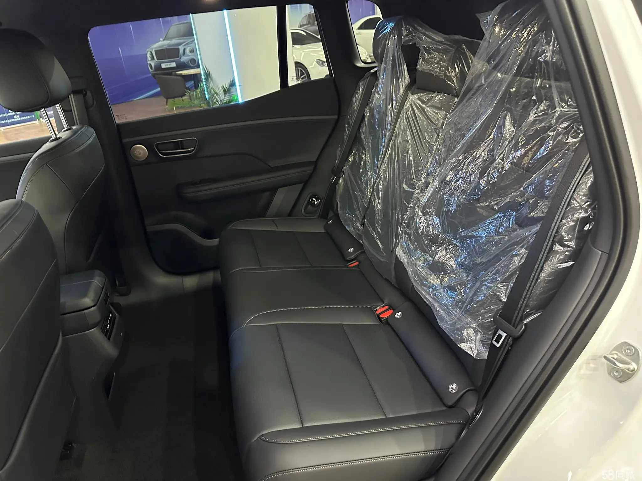 丰田 铂智3X 2025 汽车图片 #18