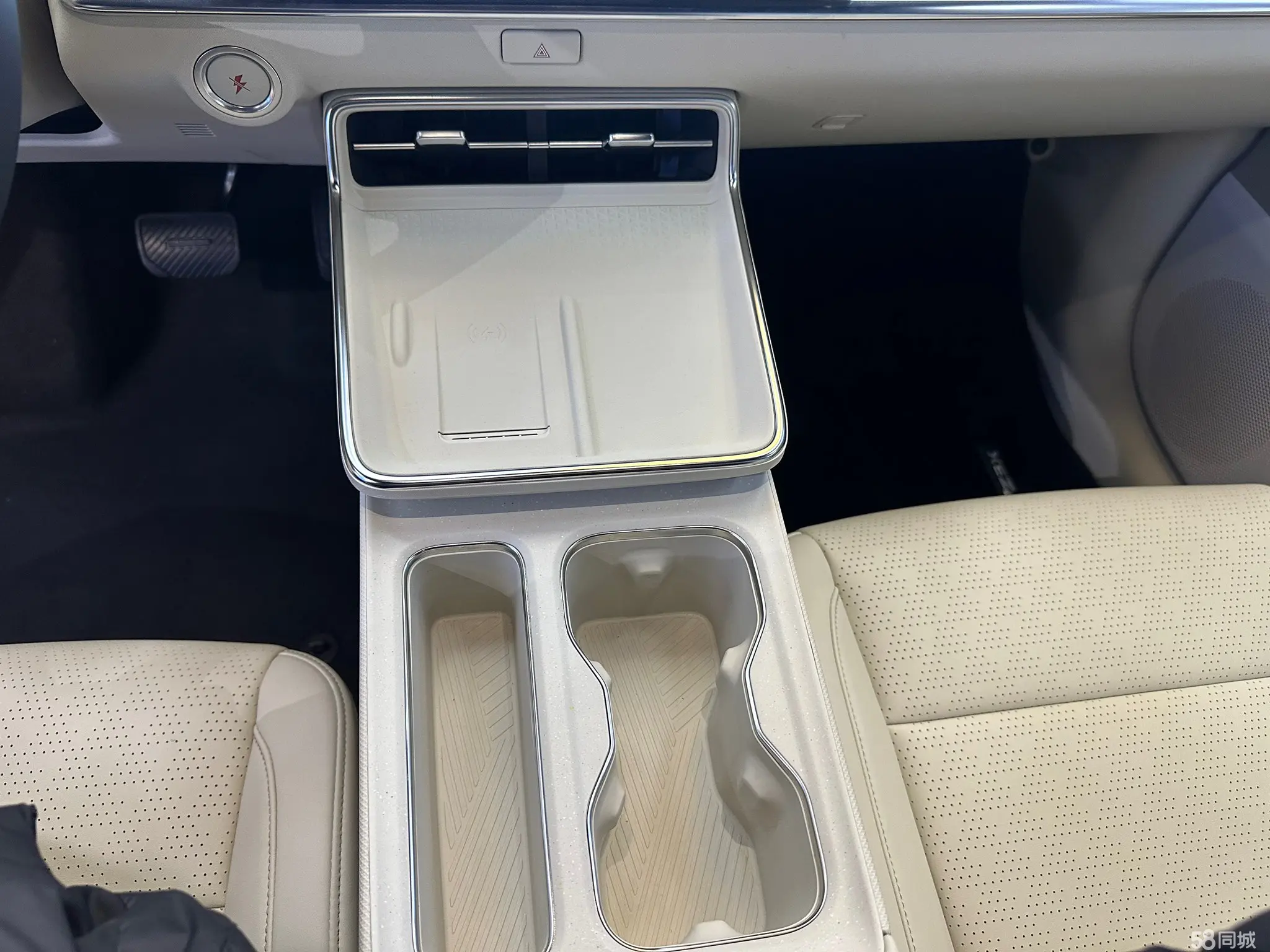 Toyota Bozhi 3X 2025 image de voiture #18