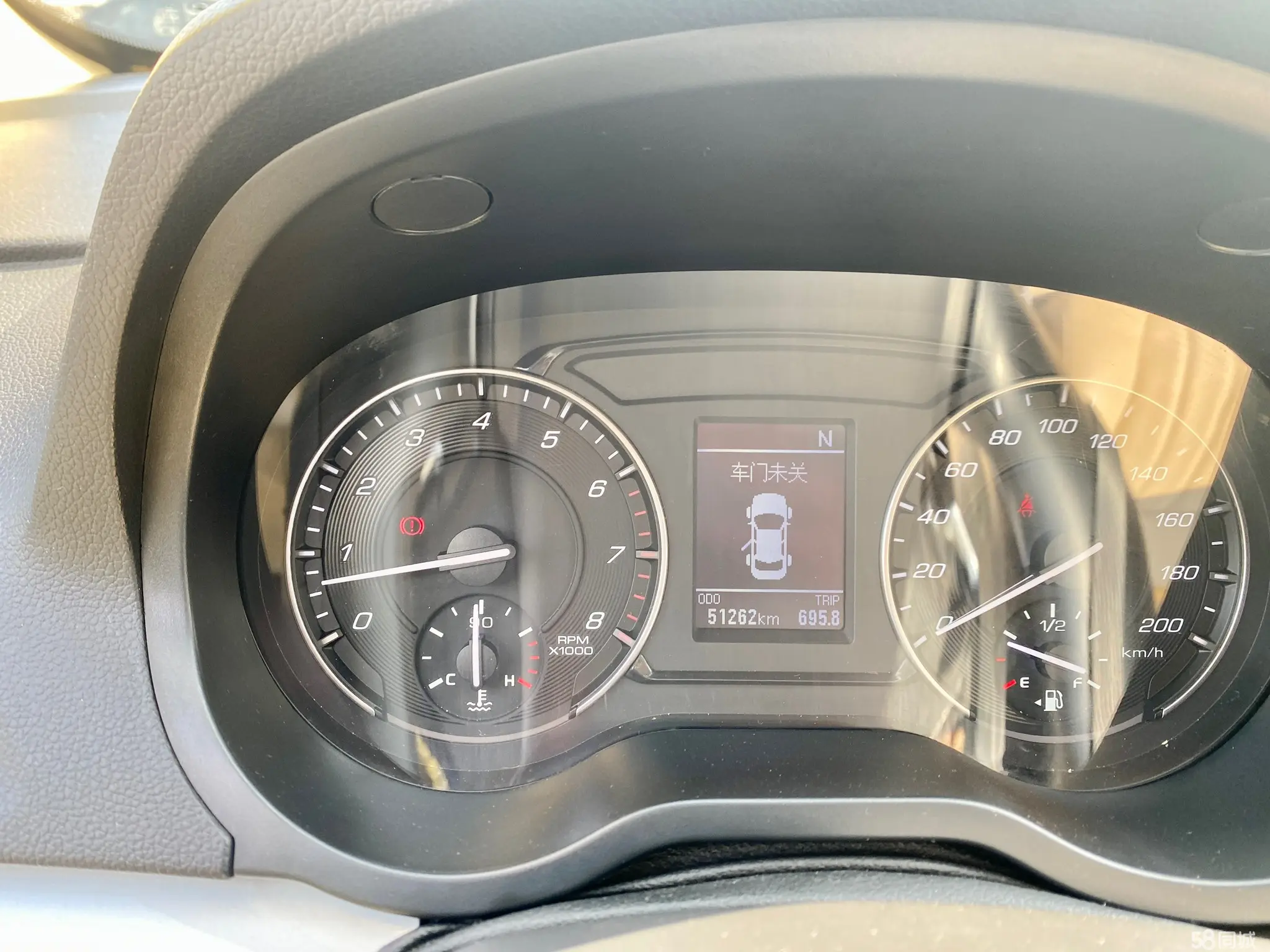 Great Wall C30 2017 immagine di auto #18