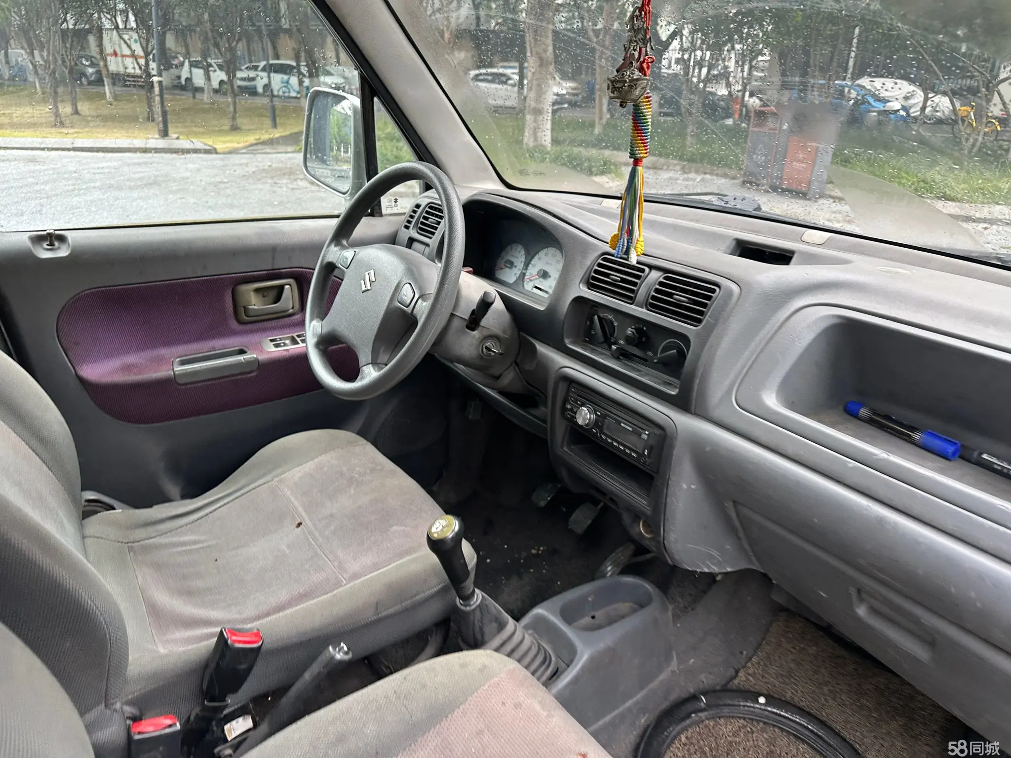 铃木 北斗星 2013 汽车图片 #18