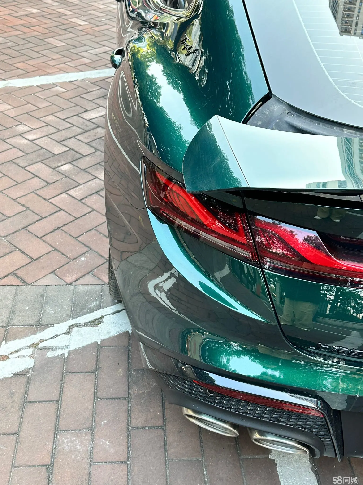 MG 7 2025 car image #18