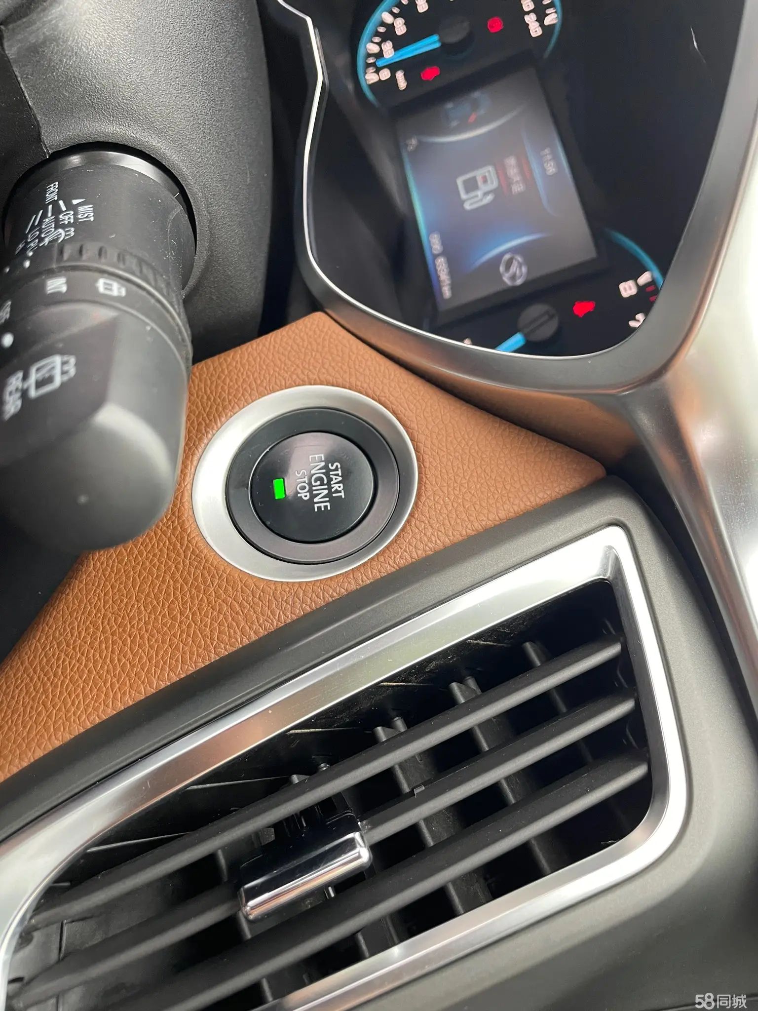 Soueast DX7 2016 #18 Soueast DX7 2016 car image #18