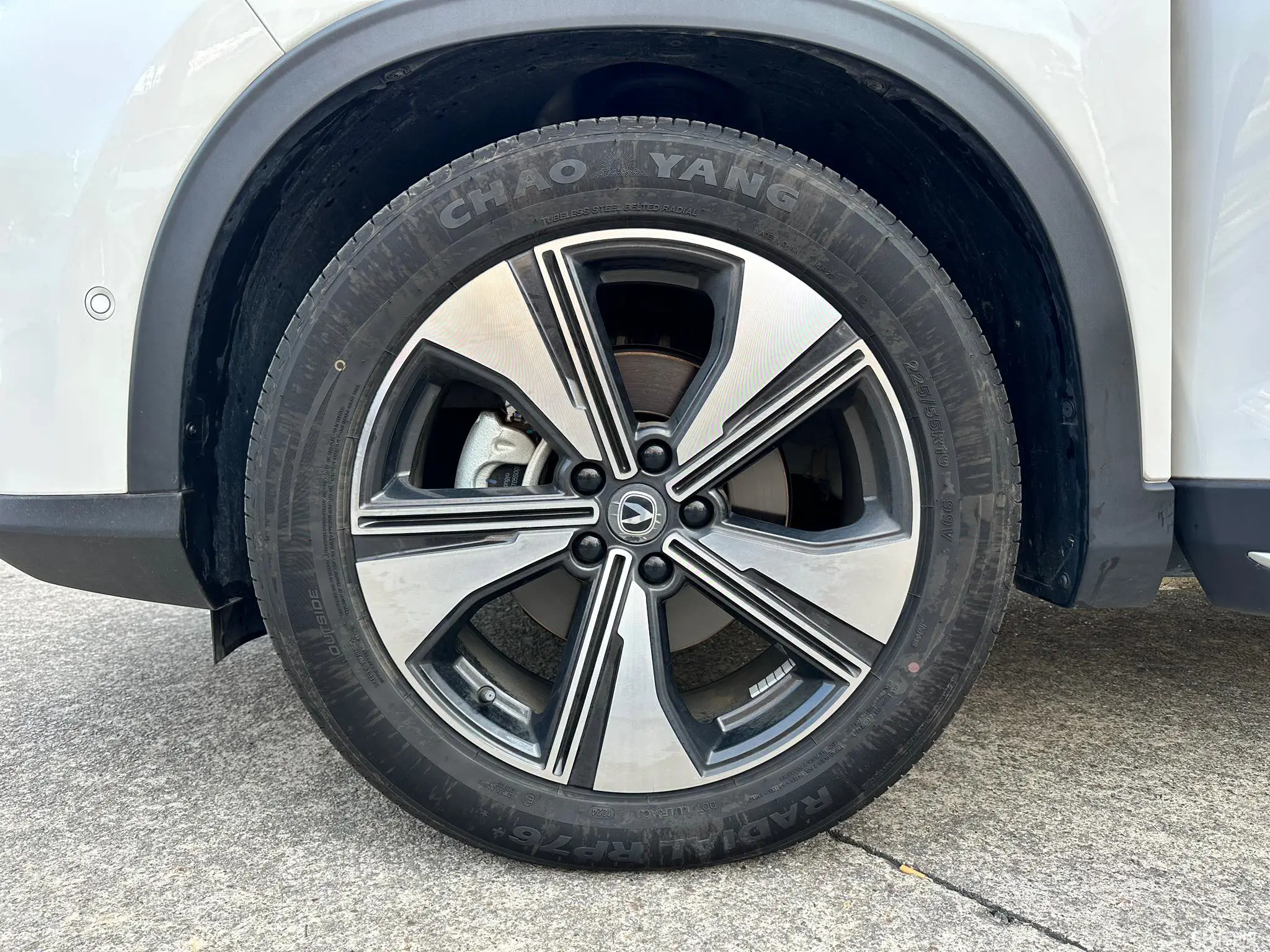 Changan X7 PLUS 2024 image de voiture #18