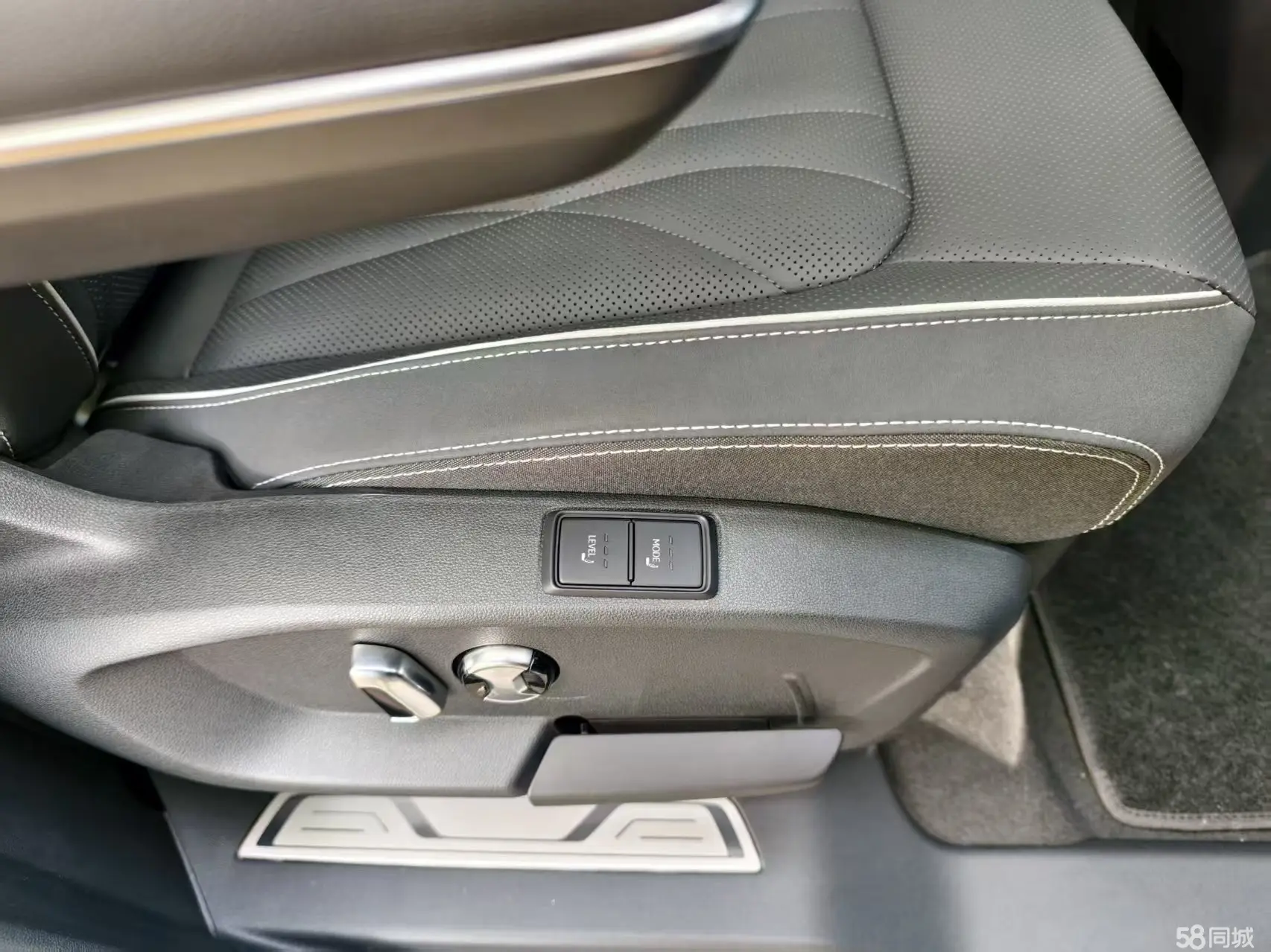 Volkswagen Talagon 2025 car image #18