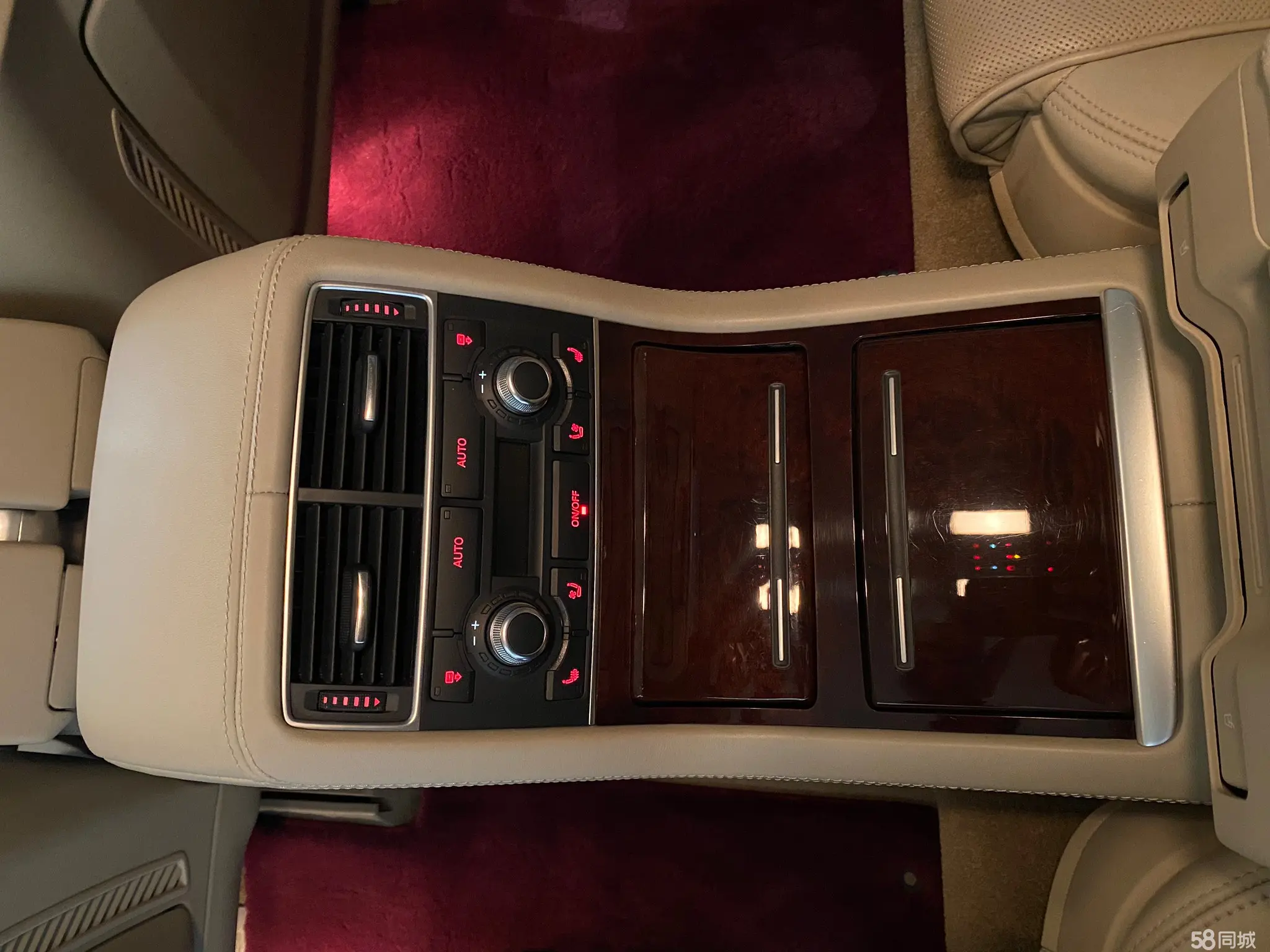 Audi A8 2009 #18 Audi A8 2009 immagine di auto #18