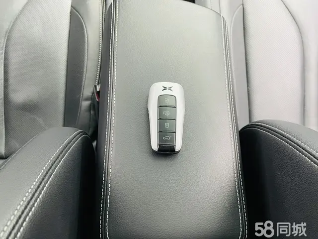 Xpeng G3 2019 car image #18