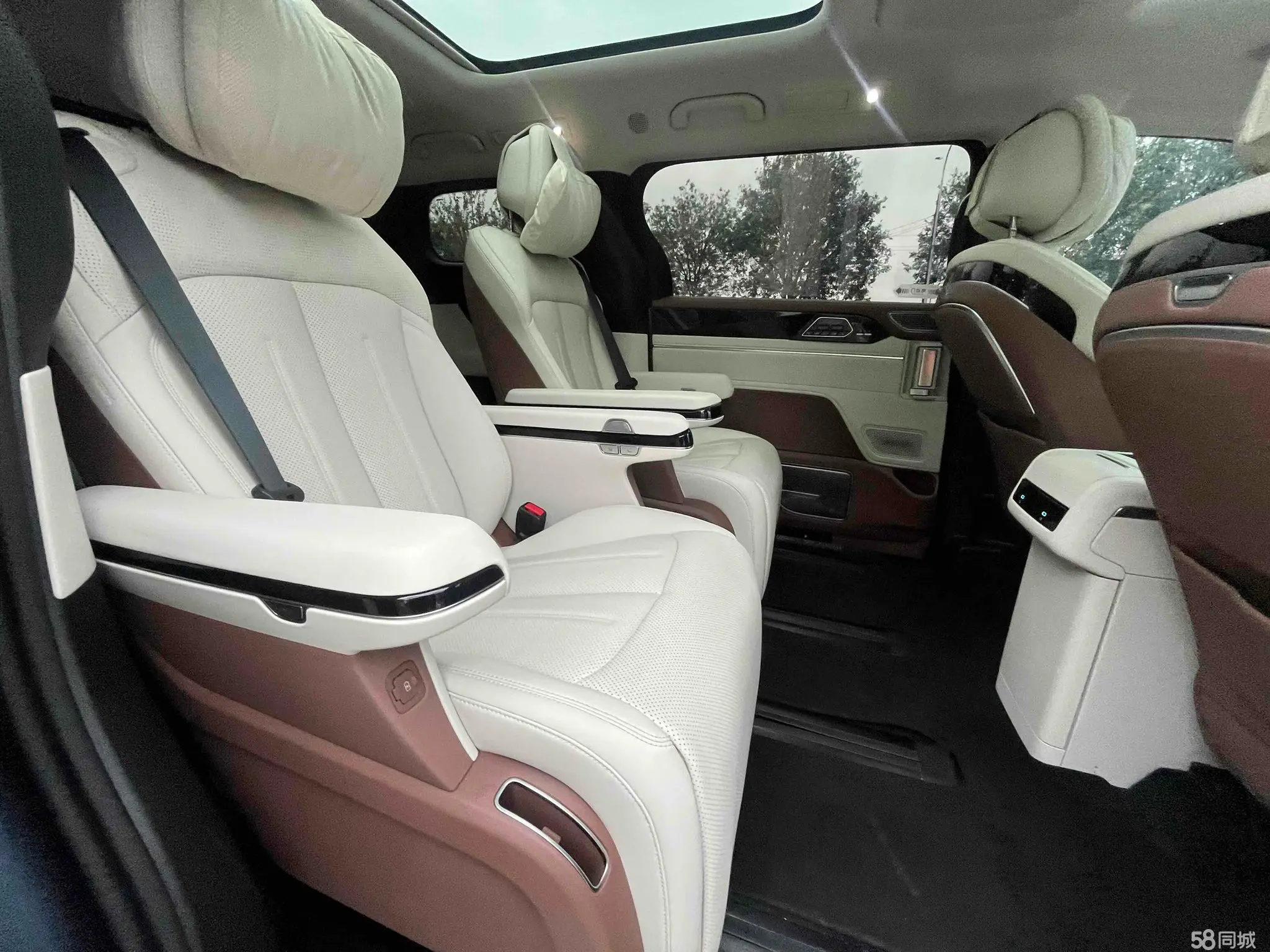 BYD Xia 2025 #18 BYD Xia 2025 immagine di auto #18