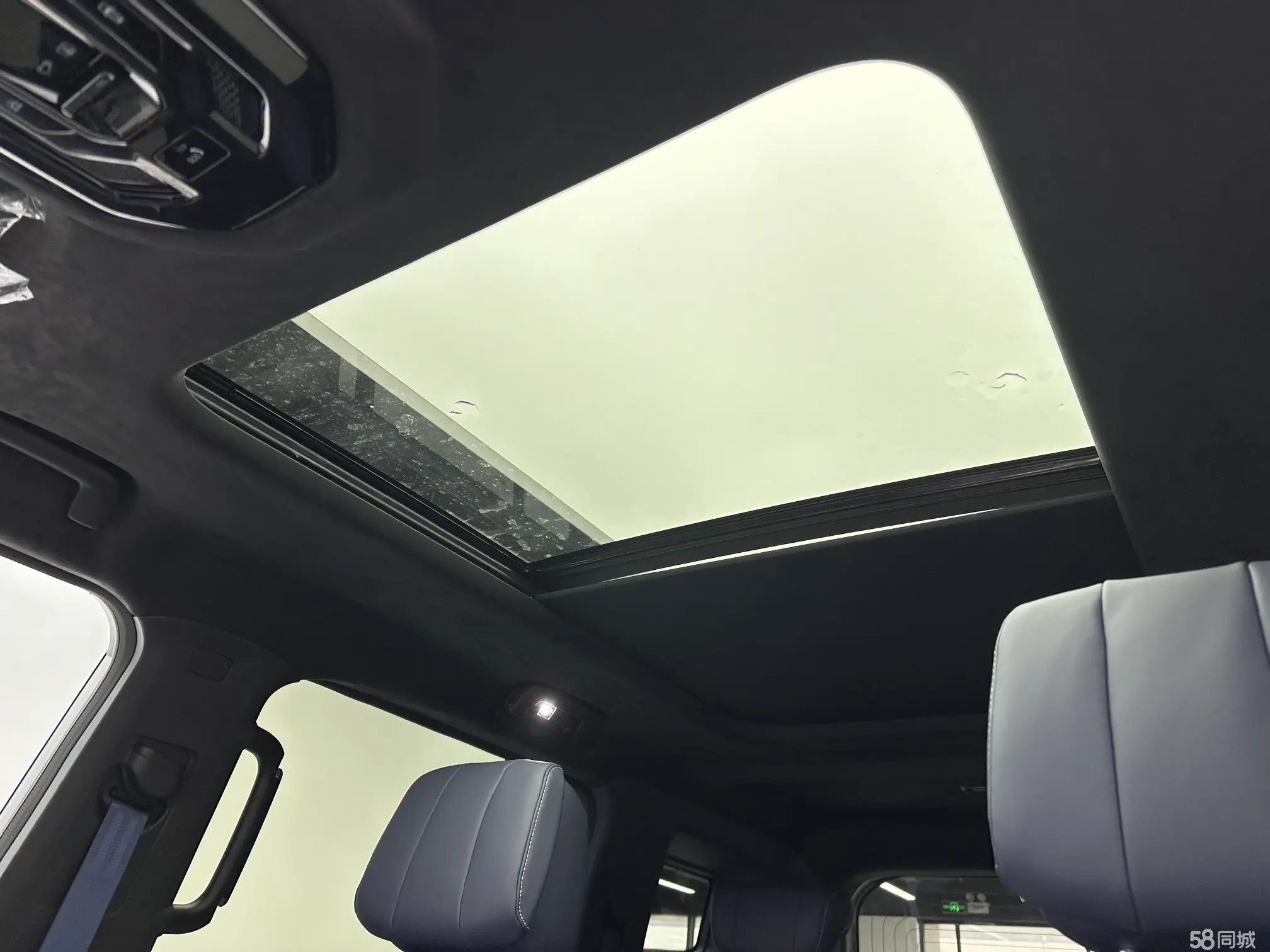 捷途山海 捷途山海T2 2025 汽车图片 #18