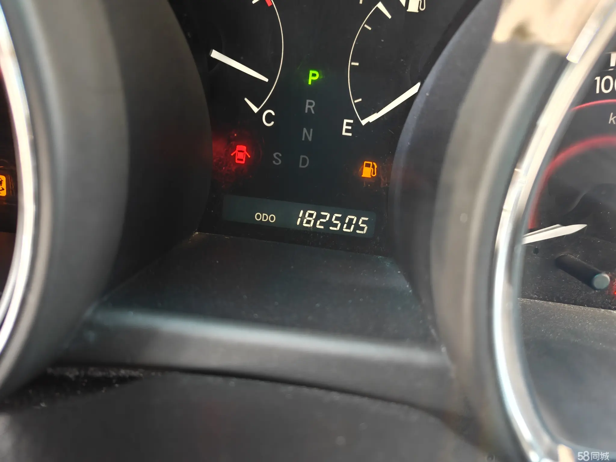 Toyota Highlander 2009 car image #18