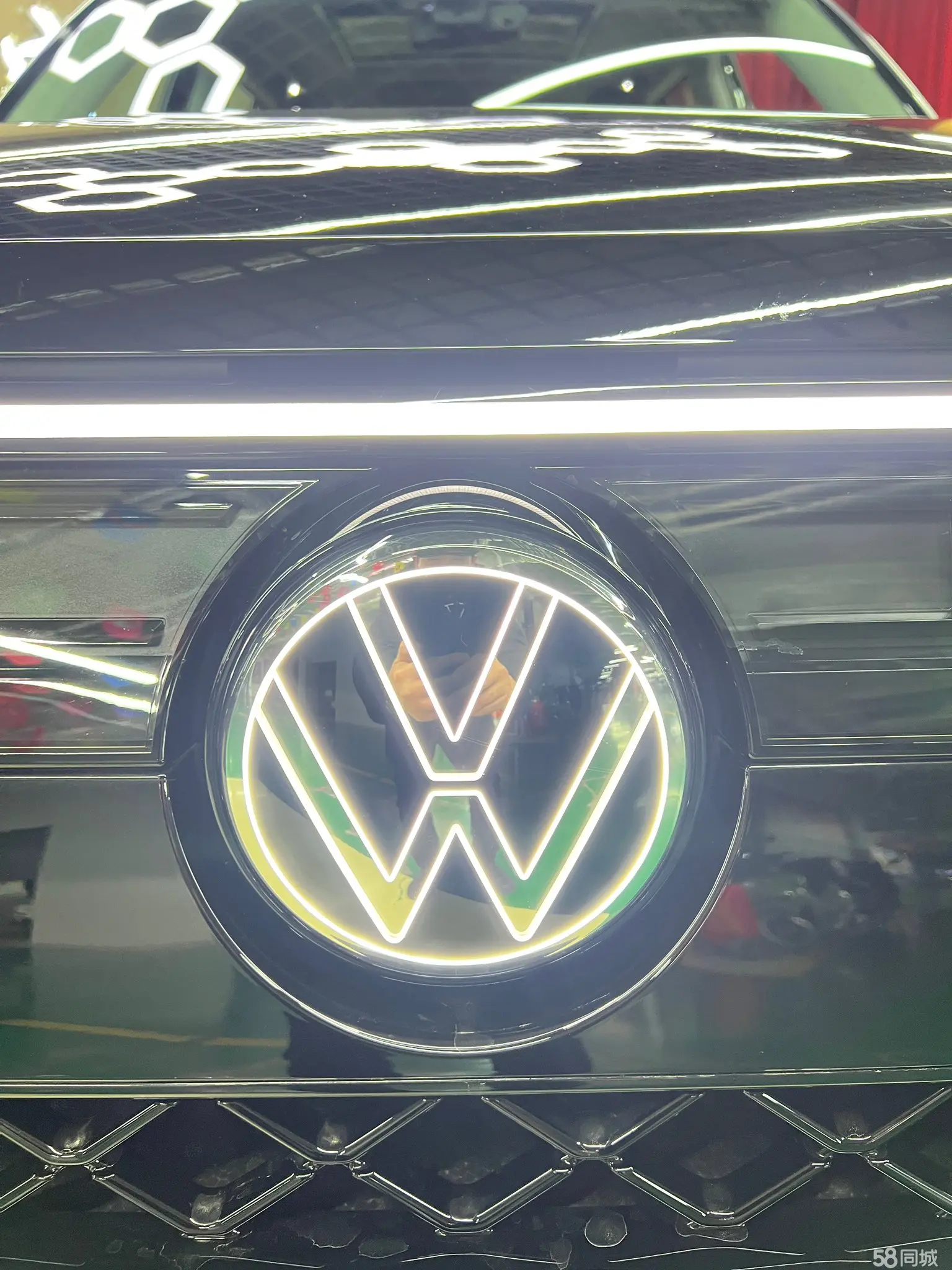 Volkswagen Teramont 2025 #18 Volkswagen Teramont 2025 immagine di auto #18