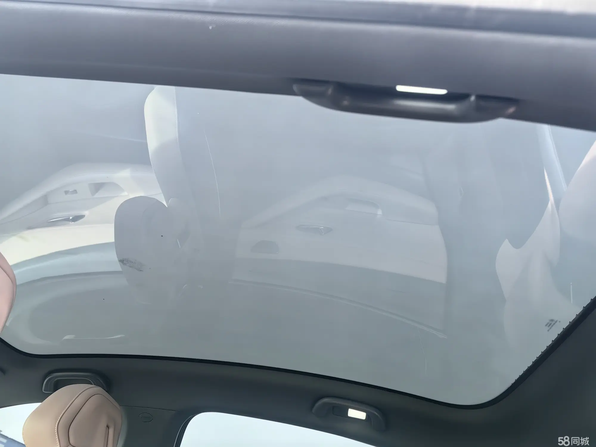 Deepal SL03 2023 изображение автомобиля #18