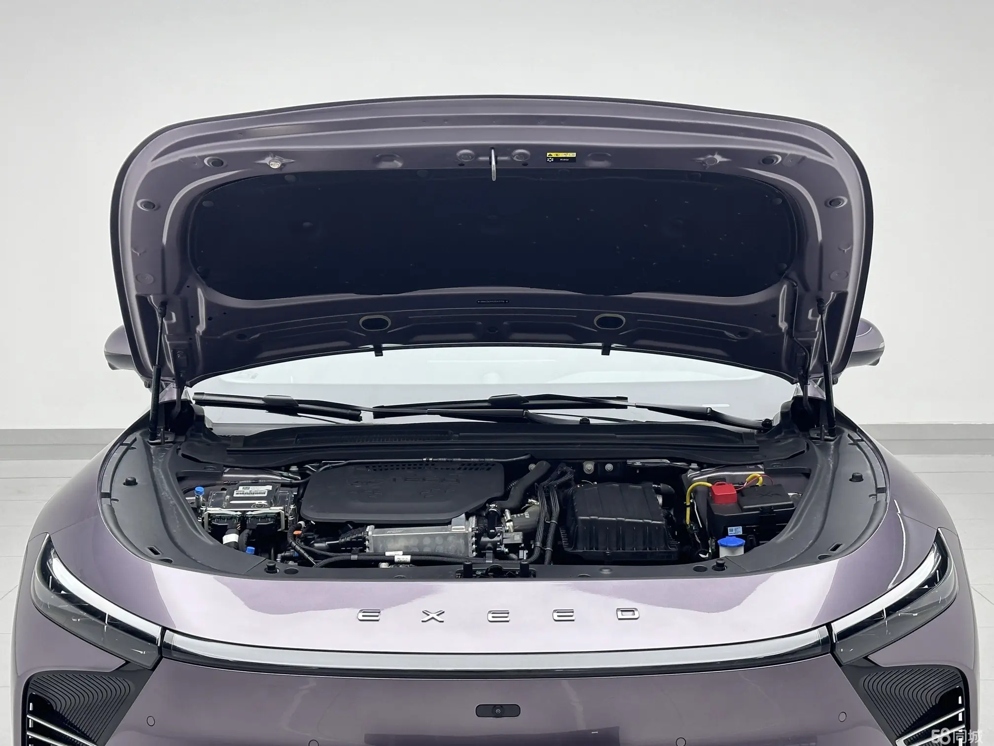 Exceed Stellar Era ES 2025 immagine di auto #18