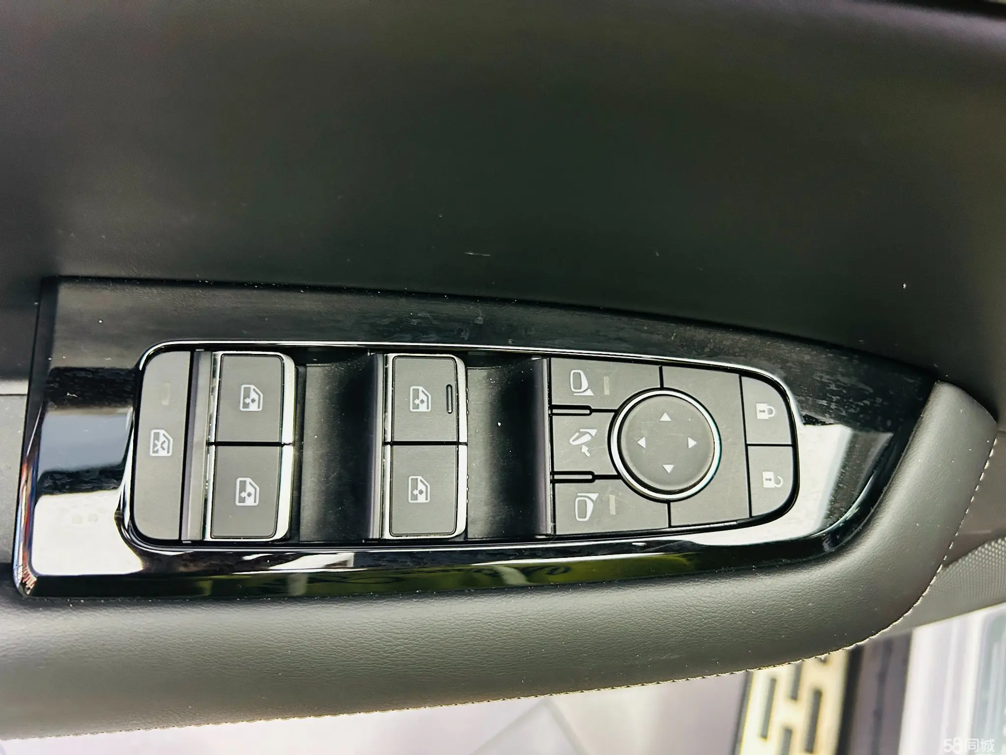 日产 探陆 2023 汽车图片 #18