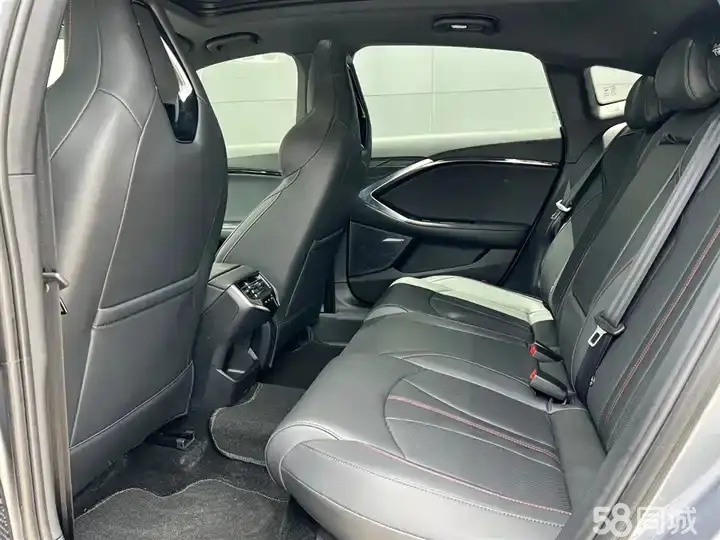 名爵 MG7 2025 汽车图片 #18