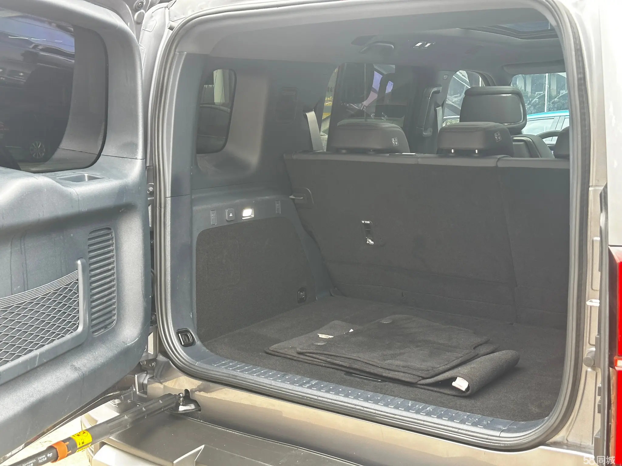 FangChengBao Leopard 5 2023 immagine di auto #18