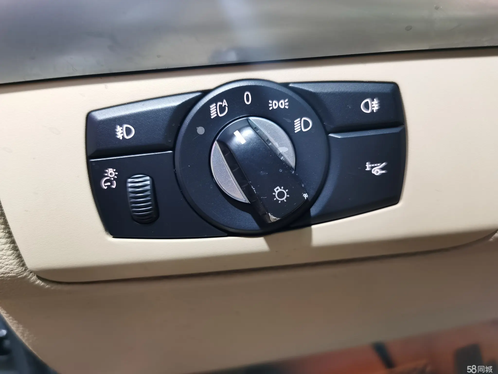 BMW X5 (Imported) 2009 immagine di auto #18