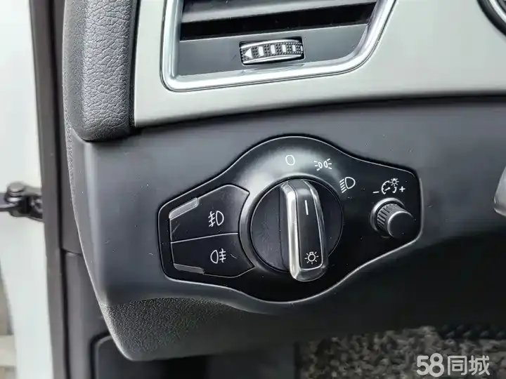 奥迪 奥迪A4L 2013 汽车图片 #18