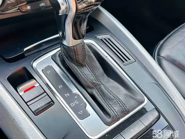 奥迪 奥迪Q5 2013 汽车图片 #18