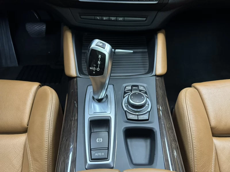 BMW X6 2013 image de voiture #18