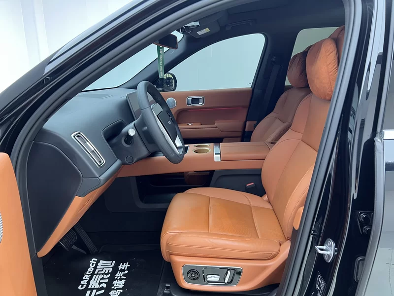 Li L8 2024 изображение автомобиля #18