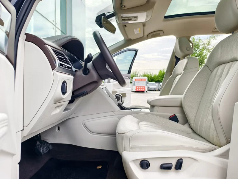 Volkswagen Viloran 2020 #18 Volkswagen Viloran 2020 car image #18