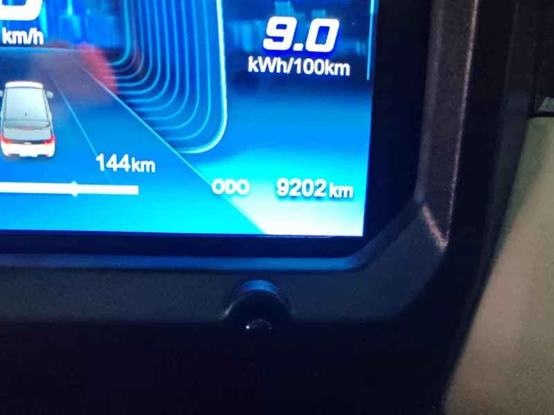 Chery QQ Ice Cream 2024 #18 Chery QQ Ice Cream 2024 car image #18