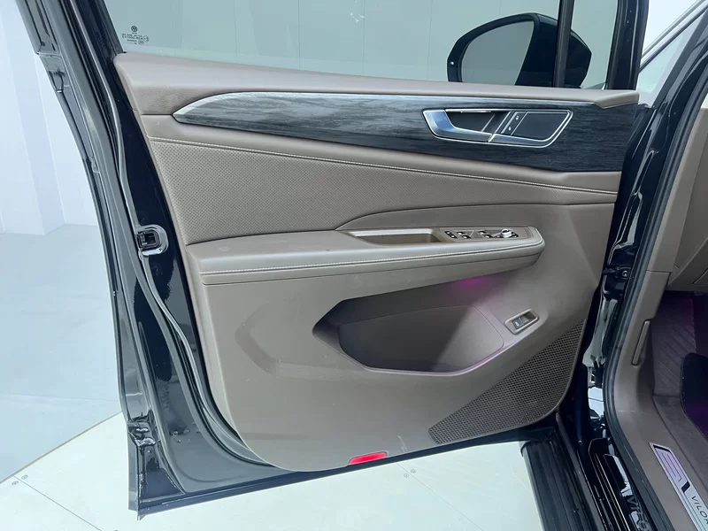 Volkswagen Viloran 2022 car image #18