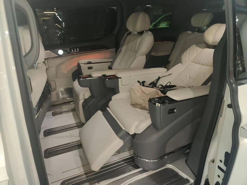 Volkswagen Phideon 2023 imagem de carro #18