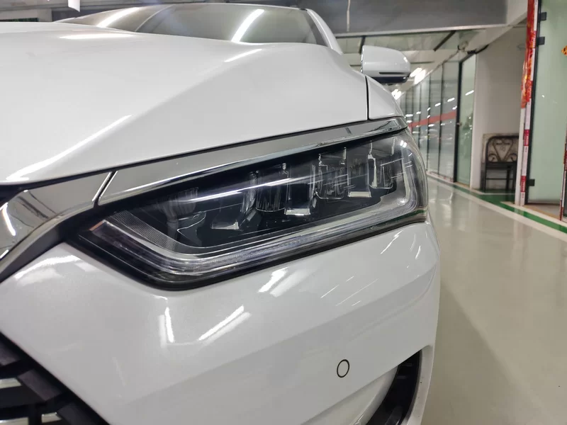 BYD Qin Pro 2020 car image #18