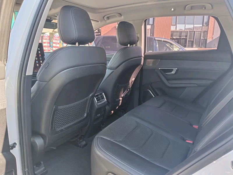 BYD Song Pro New Energy 2021 car image #18