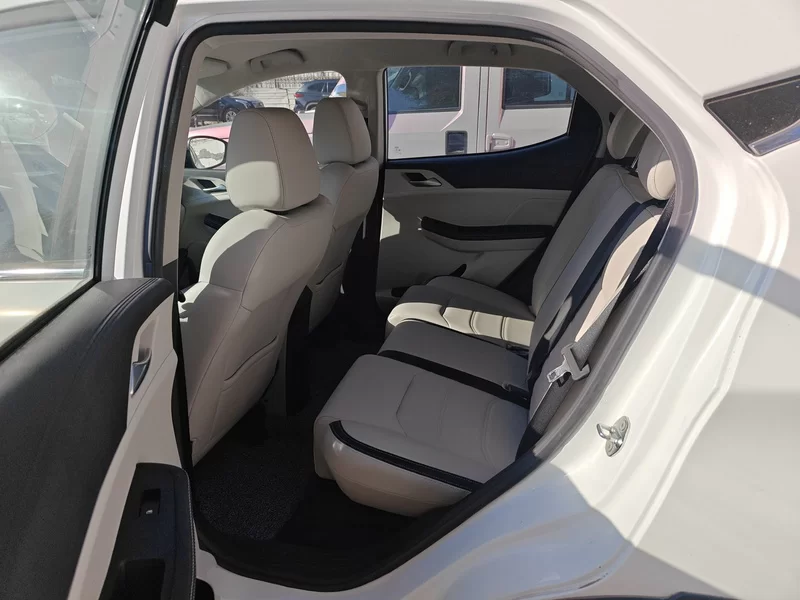 BYD Yuan 2021 car image #18