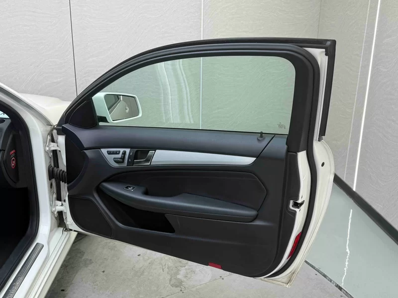 Mercedes-Benz C Class (Imported) 2013 #18 Mercedes-Benz C Class (Imported) 2013 car image #18