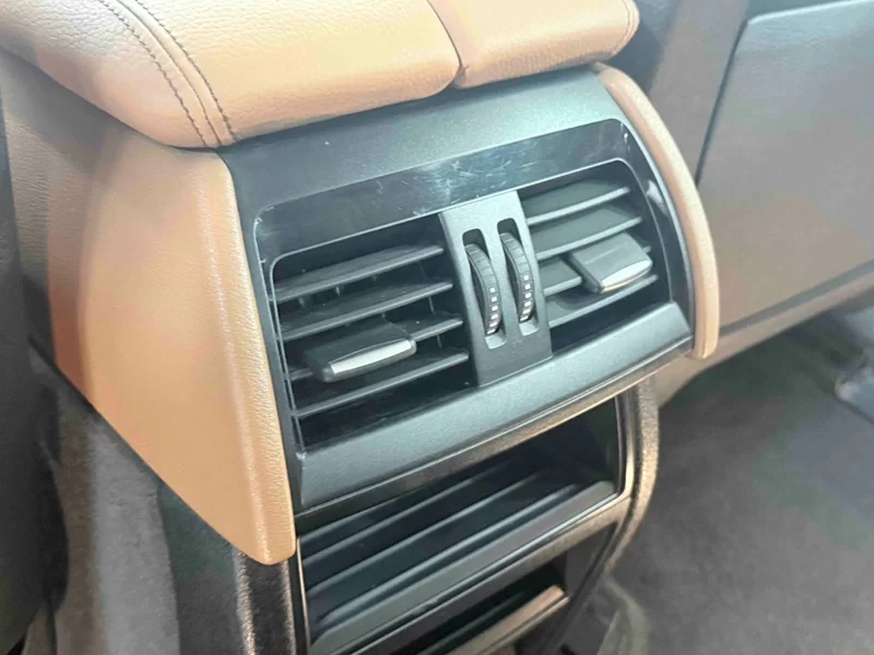 BMW X6 2015 صورة سيارة #18