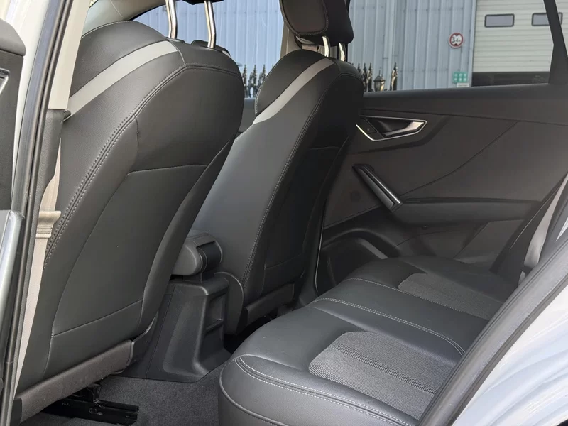 Audi Q2L 2020 immagine di auto #18