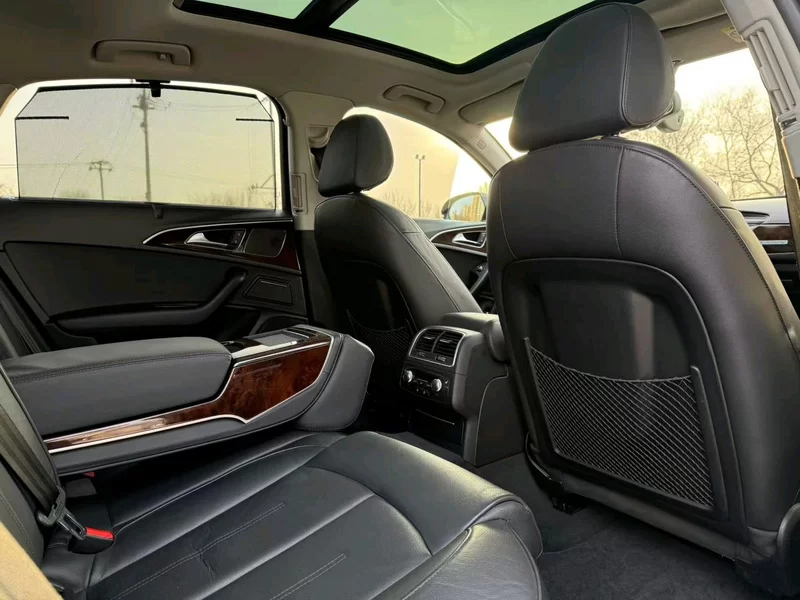 Audi A6L 2021 #18 Audi A6L 2021 imagem de carro #18