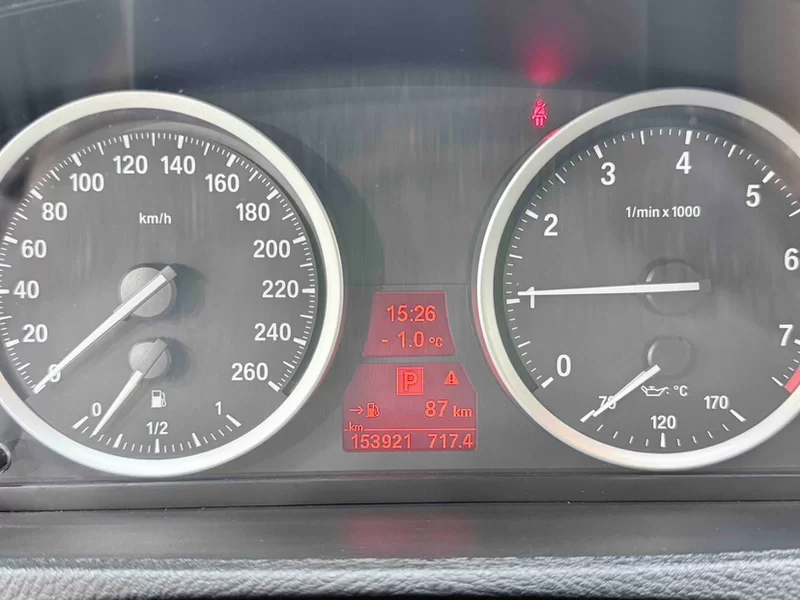 BMW X6 2012 изображение автомобиля #18