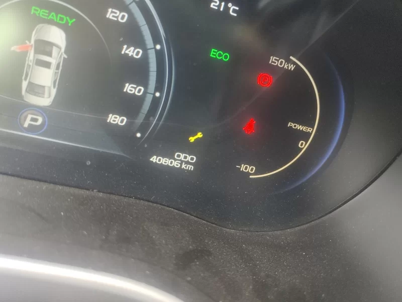 Mercedes-Benz E Class 2019 car image #18