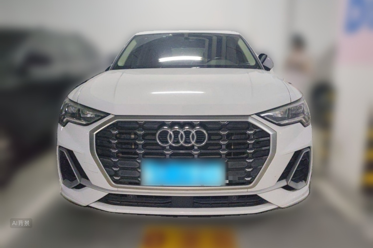 Audi Q3 2020 #3 Audi Q3 2020 car image #3