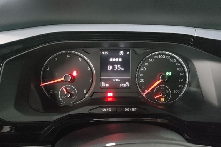 Volkswagen Polo 2020 #12 Volkswagen Polo 2020 immagine di auto #12