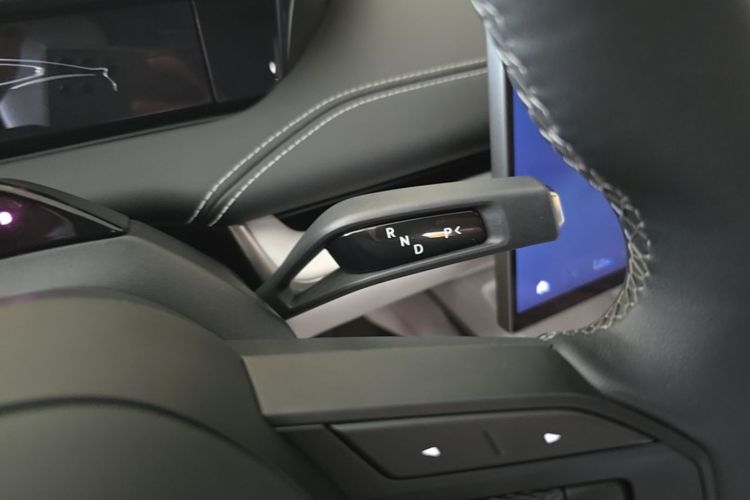 MI SU7 2024 #14 MI SU7 2024 immagine di auto #14