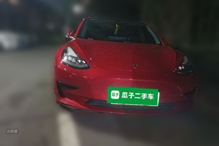 Tesla Model 3 2020 image de voiture #3