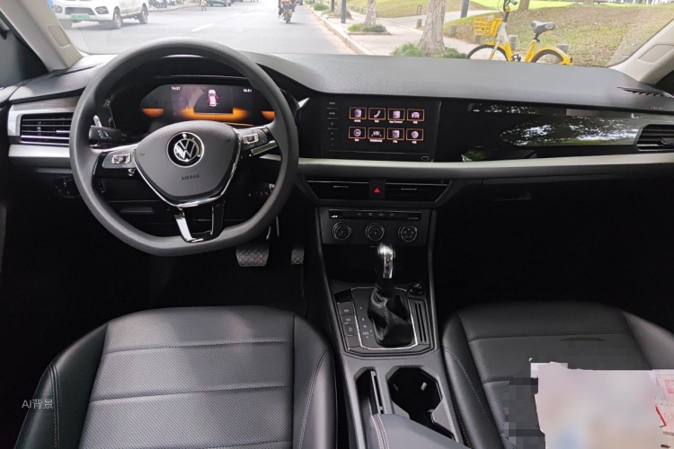 Volkswagen Lavida 2022 #11 Volkswagen Lavida 2022 car image #11