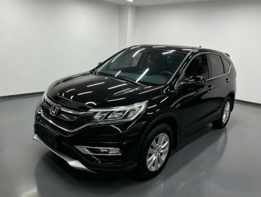 Honda CR-V 2017 immagine di auto 