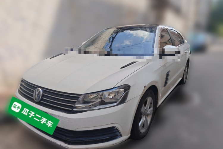 Volkswagen Lavida 2019 #2 Volkswagen Lavida 2019 imagen de coche #2