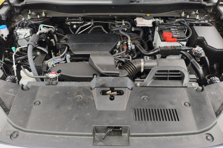 Honda CR-V 2025 #22 Honda CR-V 2025 car image #22