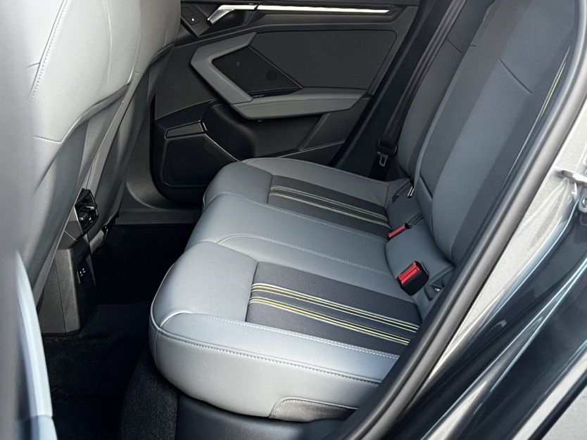 Audi A3 2021 immagine di auto #17