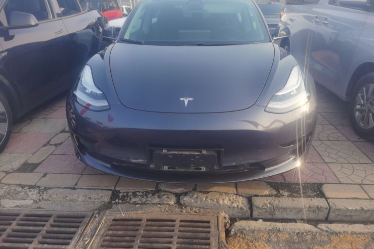 Tesla Model 3 2020 #3 Tesla Model 3 2020 car image #3