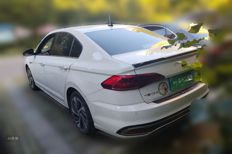 Volkswagen Bora 2022 صورة سيارة #5