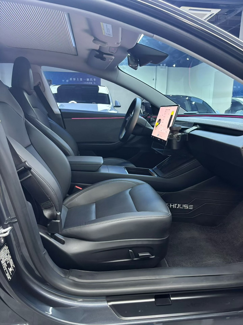 Tesla Model 3 2023 #4 Tesla Model 3 2023 car image #4